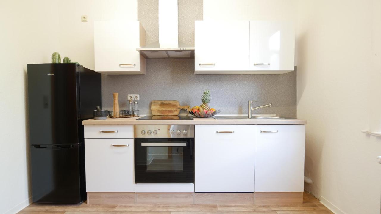 Euphoras - Top Ausgestattete Ferienwohnung Mit 105 Qm Und 3 Schlafzimmern Клаусталь-Целлерфельд Екстер'єр фото